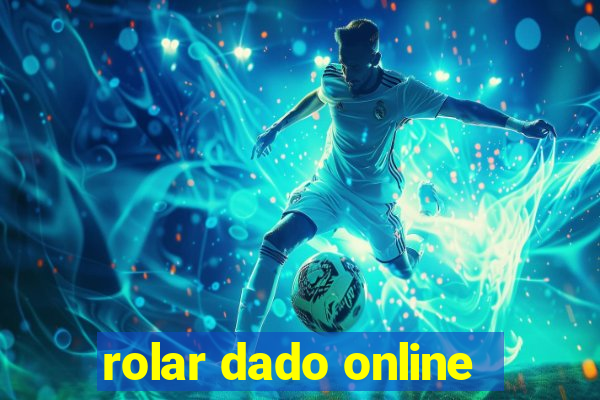 rolar dado online